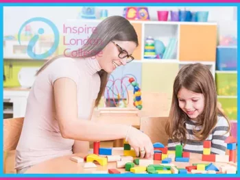 Level 3 Diploma in Child Psychology