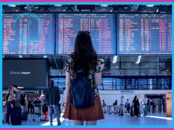 Level 4 Diploma in Travel and Tourism