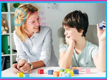 Level 1 Certificate in Child Psychology