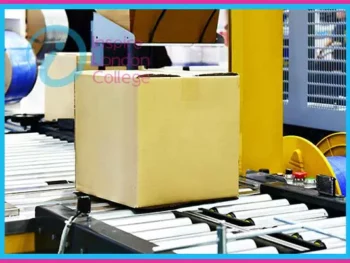 Level 4 Diploma in Logistics and Supply Chain Management