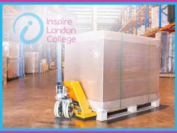 Level 1 Certificate in Logistics and Supply Chain Management