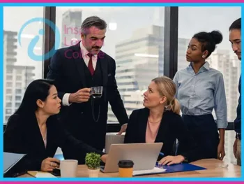 Level 5 diploma in leadership and management course