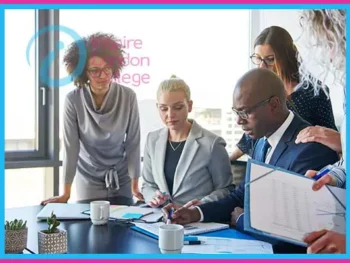 Accredited coaching and mentoring course UK