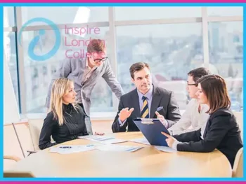 Office Management and Administration Online Course UK
