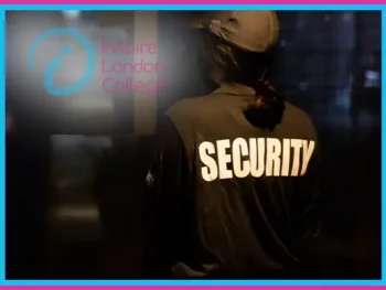 Door Supervisor in Private Security industry