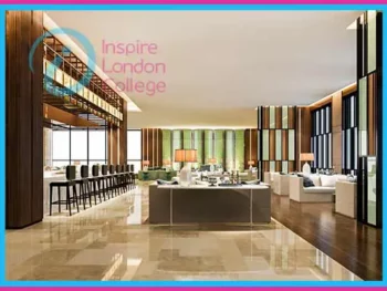Certificate in Hotel Front Office Management