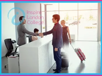 Level 3 Diploma in Hotel Management Course UK |