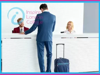 Level 1 Diploma in Hotel Management course UK