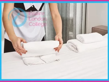 Diploma in Hotel Housekeeping