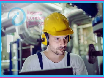 Level 7 Extended Diploma in safety and health