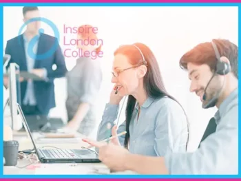 Level 7 Diploma in Admin, Secretarial & PA