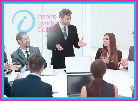 Business Management Level 3 Diploma