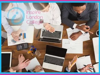 level 5 diploma in business management