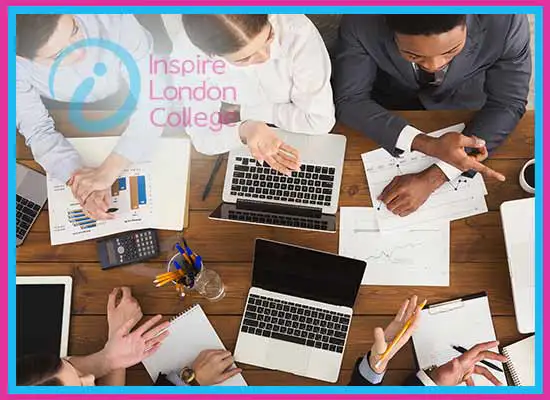 level 5 diploma in business management