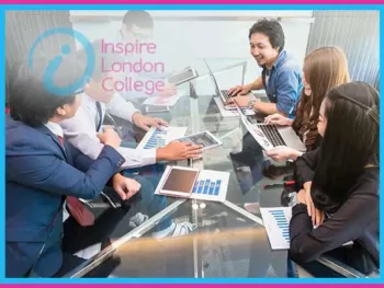 Qualifi Level 5 Extended Diploma in Business Management