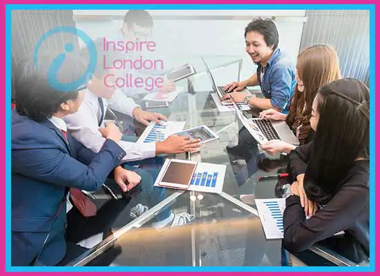 Qualifi Level 5 Extended Diploma in Business Management