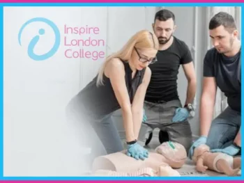 Certificate in Pediatric First Aid