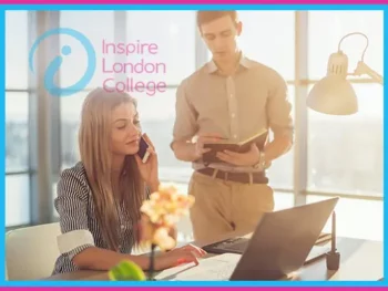 Level 5 Diploma in Administrative Secretary and PA