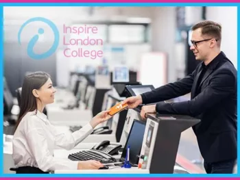 Level 7 Diploma in Office Admin and Reception Skills