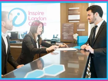 Level 5 Diploma in Office Management and Reception