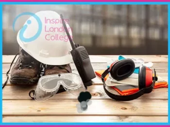 health and safety at work course