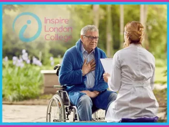 Qualifi - Level 5 Diploma in Health and Social Care