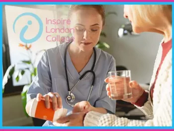 Qualifi – Level 3 Diploma in Health and Social Care