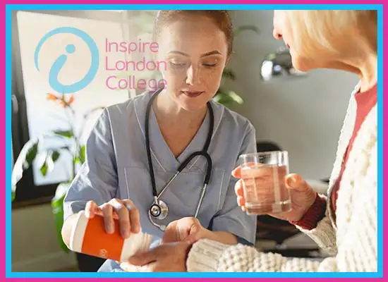 Qualifi – Level 3 Diploma in Health and Social Care