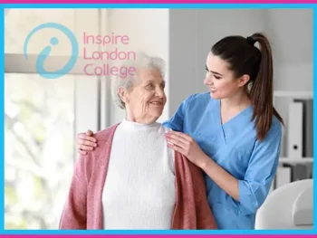 Level 5 Diploma in Health and Social Care (Qualifi)