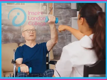 OTHM - Level 3 Foundation Diploma in Health and Social Care