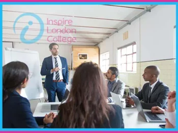 Diploma in Leadership Skills