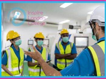Construction health and safety course