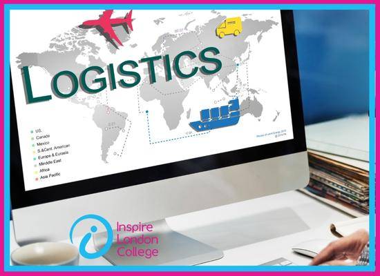 OTHM Level 7 Diploma in Logistics and Supply Chain Management