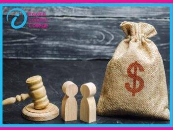 Level 7 Diploma in International Business Law