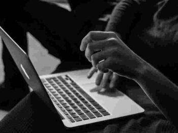 Online Training in Preparing for a Job Interview