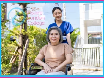 iCQ Level 3 Diploma in Adult Care (England)