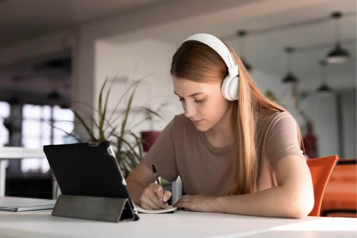 Benefits of Self-paced Learning