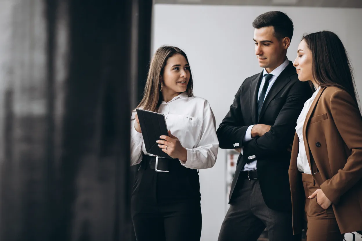 What is Human Resource Management?