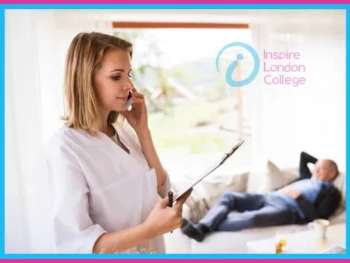 Level 4 Diploma in Health and Social Care