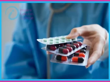 Safe handling of medicine in Health