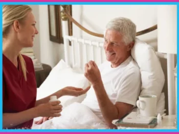 Level 2 Diploma in Health and Social Care