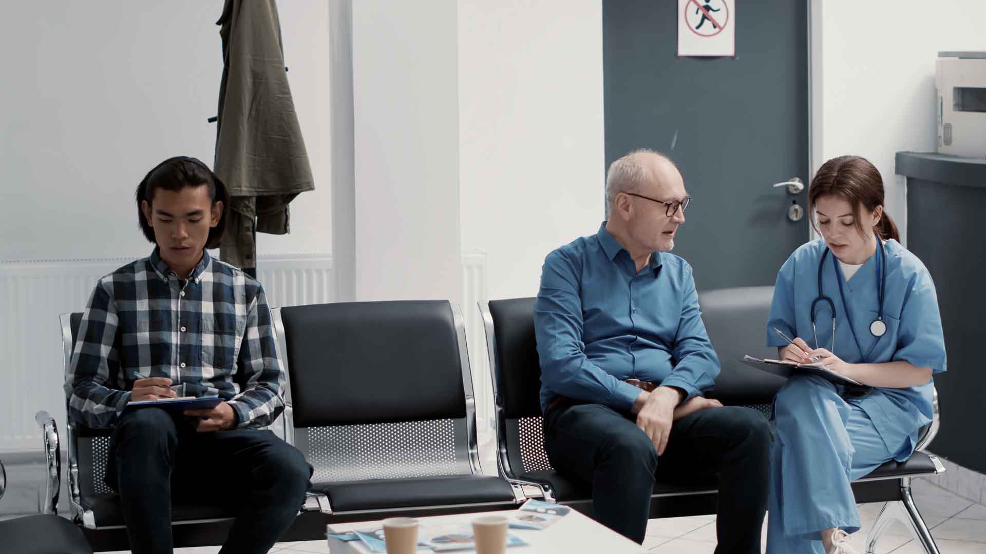 Barriers to Communication in Health and Social Care