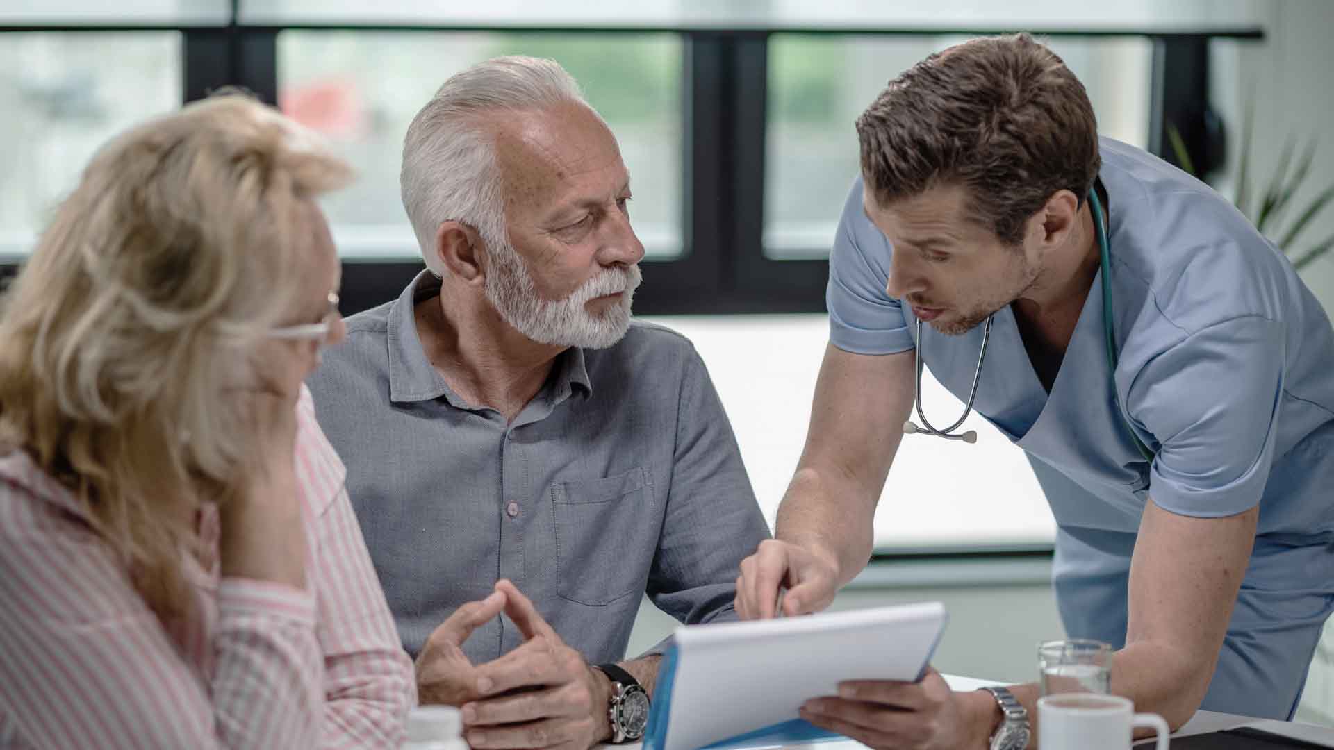 Effective Communication in Health and Social Care