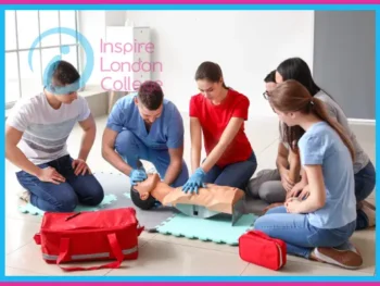 First Aid in Care Setting