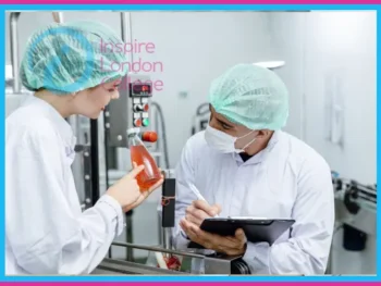 Food Hygiene and Safety