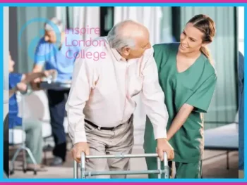 Moving and Handling People