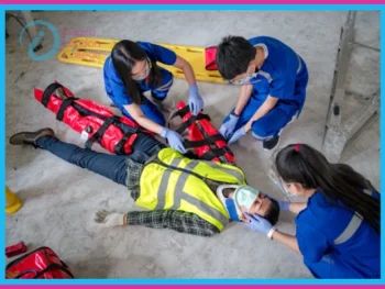 Basic Life Support /Emergency First Aid