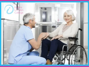 Complaints Handling in Care Setting