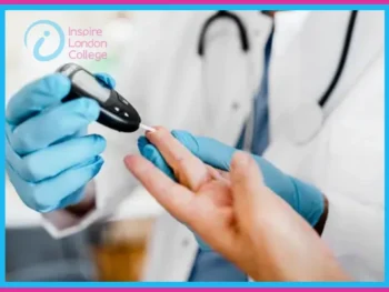 Certificate of Online Training in Diabetes Awareness