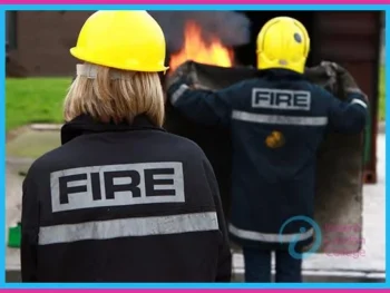 Fire Marshal for Care Homes